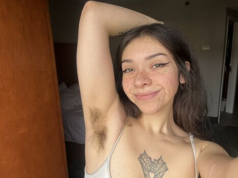 🔥 Armpit fetish  page leaked private photo uncensored full