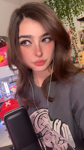 🔥 Aruuu  page leaked private photo uncensored full