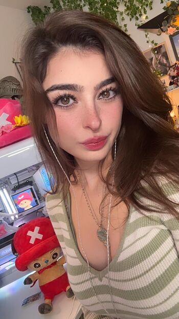 🔥 Aruuu  page leaked private photo uncensored full