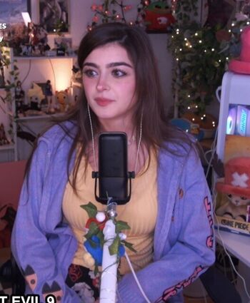 🔥 Aruuu  page leaked private photo uncensored full