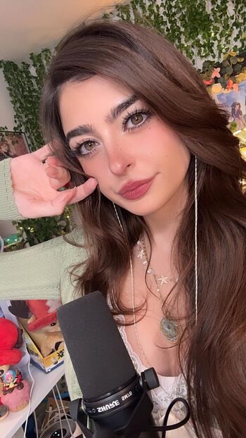 🔥 Aruuu  page leaked private photo uncensored full