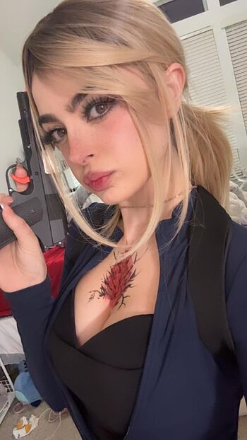 🔥 Aruuu  page leaked private photo uncensored full