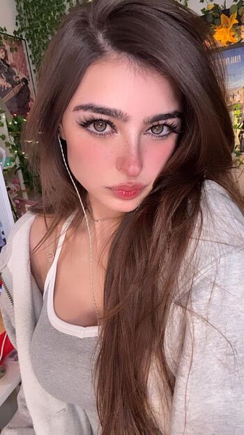 🔥 Aruuu  page leaked private photo uncensored full