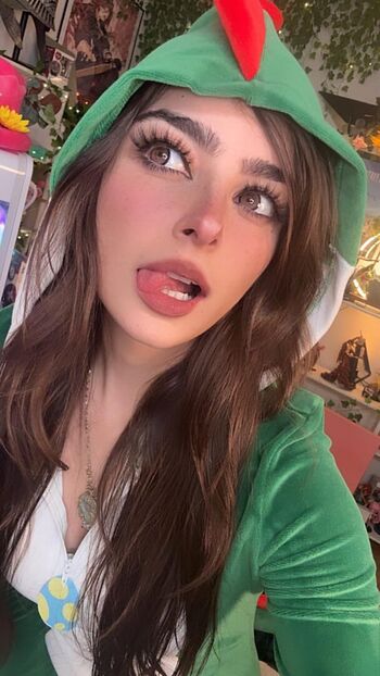 🔥 Aruuu  page leaked private photo uncensored full