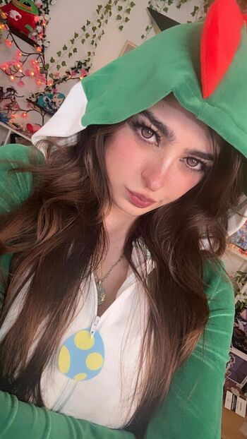 🔥 Aruuu  page leaked private photo uncensored full