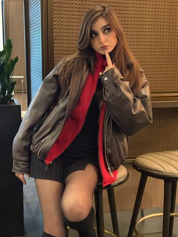 🔥 Aruuu leaked private photo uncensored full