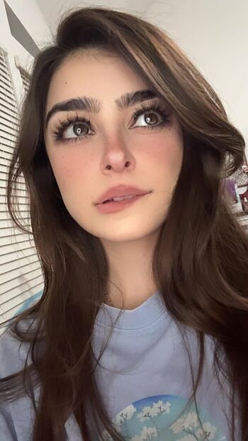 🔥 Aruuu leaked private photo uncensored full