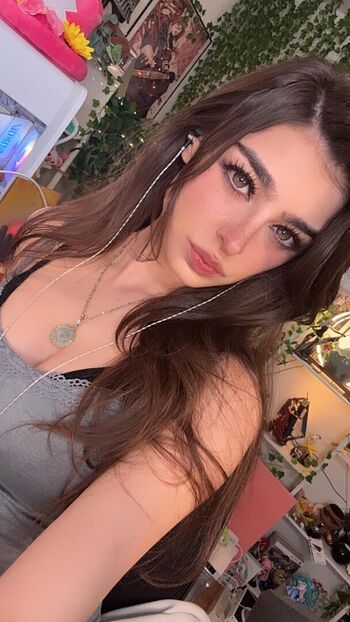 🔥 Aruuu leaked private photo uncensored full