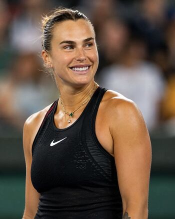 🔥 Aryna sabalenka leaked private photo uncensored full