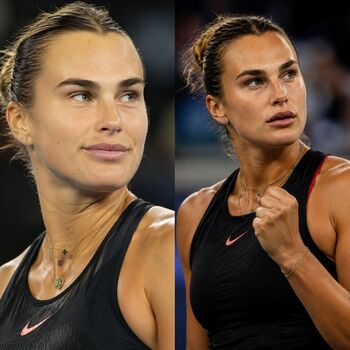 🔥 Aryna sabalenka leaked private photo uncensored full