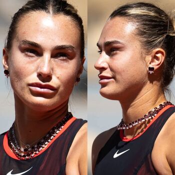 🔥 Aryna sabalenka leaked private photo uncensored full