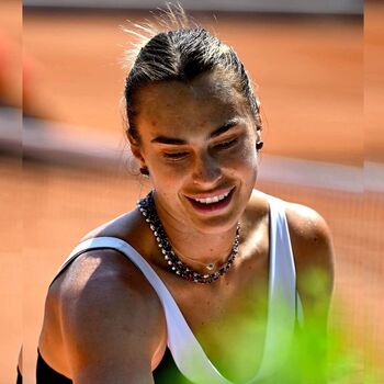 🔥 Aryna sabalenka leaked private photo uncensored full