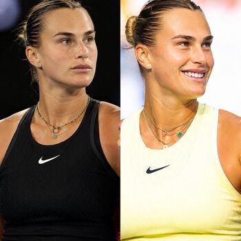 🔥 Aryna sabalenka leaked private photo uncensored full