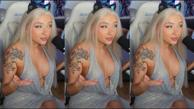 🔥 Aryssa leaked private photo uncensored full