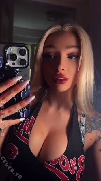 🔥 Aryssa leaked private photo uncensored full