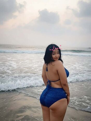 🔥 Ashikamoves page leaked private photo uncensored full