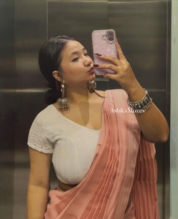 🔥 Ashikamoves page leaked private photo uncensored full