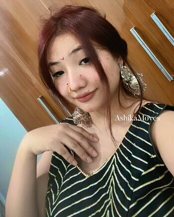 🔥 Ashikamoves page leaked private photo uncensored full