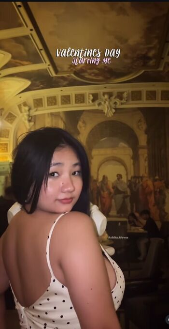 🔥 Ashikamoves page leaked private photo uncensored full