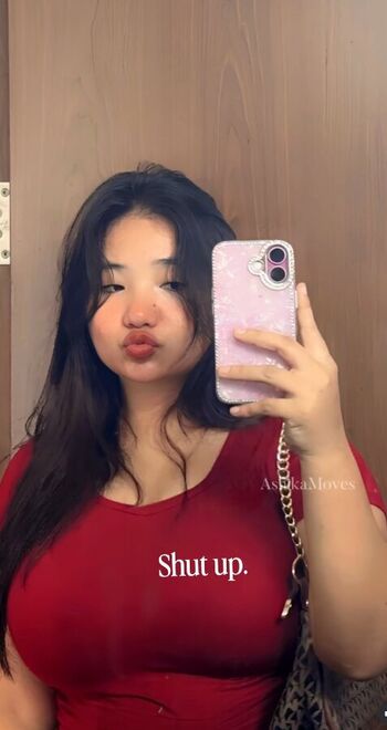 🔥 Ashikamoves page leaked private photo uncensored full