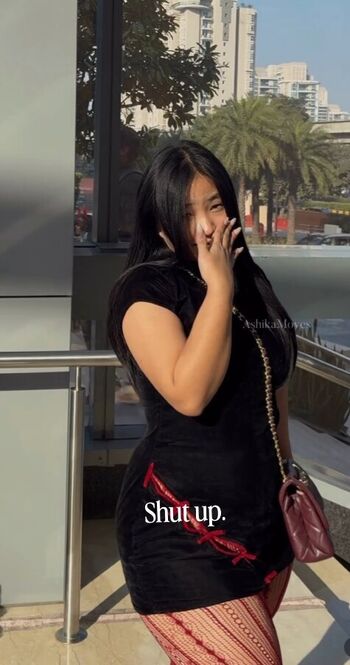 🔥 Ashikamoves page leaked private photo uncensored full