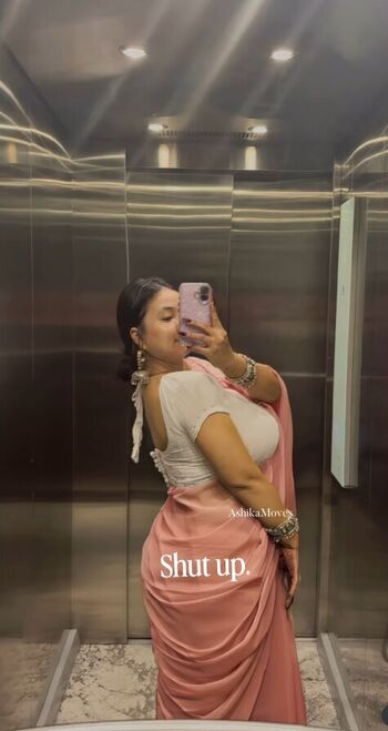 🔥 Ashikamoves page leaked private photo uncensored full