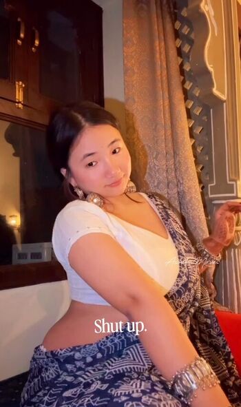 🔥 Ashikamoves page leaked private photo uncensored full