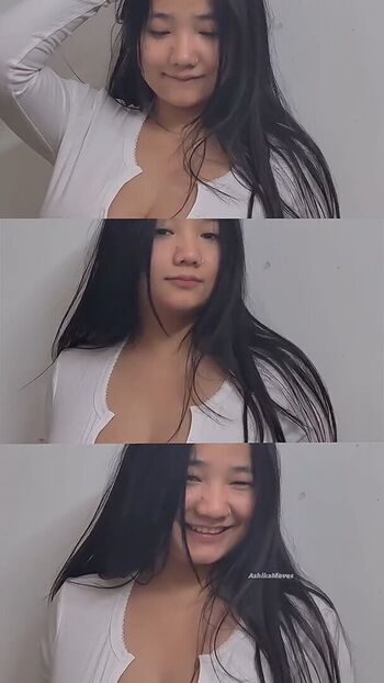 🔥 Ashikamoves page leaked private photo uncensored full