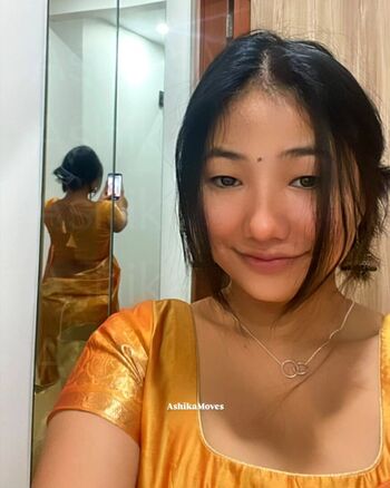 🔥 Ashikamoves page leaked private photo uncensored full