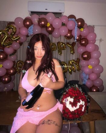 🔥 Ashikamoves page leaked private photo uncensored full