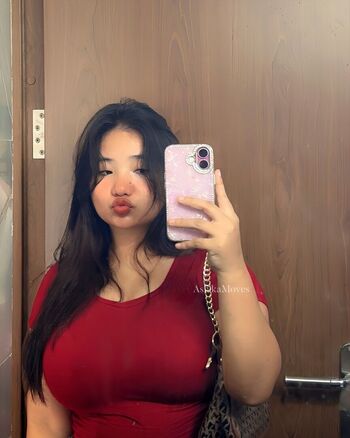 🔥 Ashikamoves page leaked private photo uncensored full
