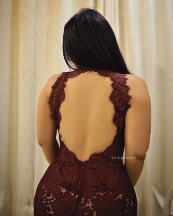 🔥 Ashikamoves page leaked private photo uncensored full