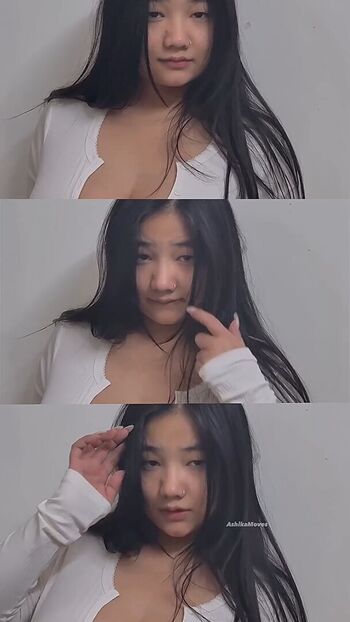 🔥 Ashikamoves page leaked private photo uncensored full