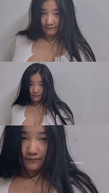 🔥 Ashikamoves page leaked private photo uncensored full