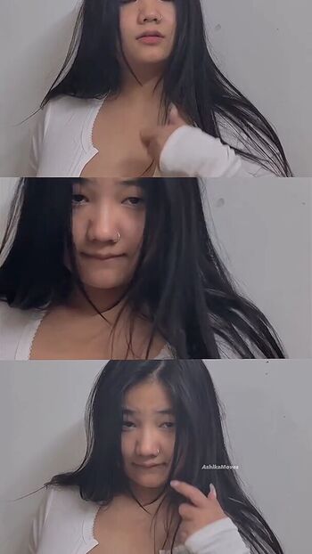 🔥 Ashikamoves page leaked private photo uncensored full