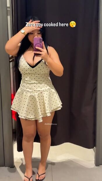 🔥 Ashikamoves page leaked private photo uncensored full