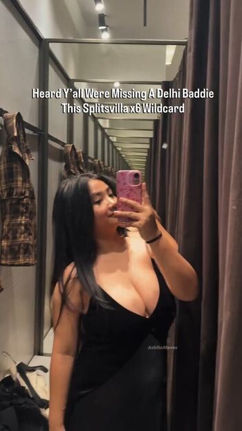 🔥 Ashikamoves page leaked private photo uncensored full