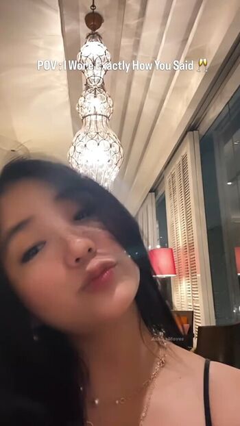 🔥 Ashikamoves page leaked private photo uncensored full