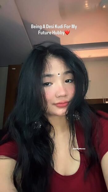 🔥 Ashikamoves page leaked private photo uncensored full