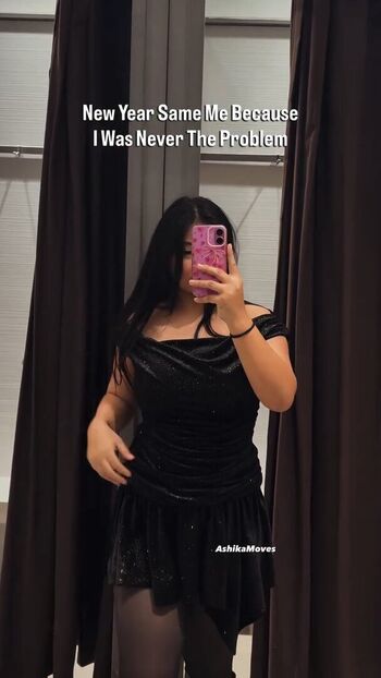 🔥 Ashikamoves page leaked private photo uncensored full