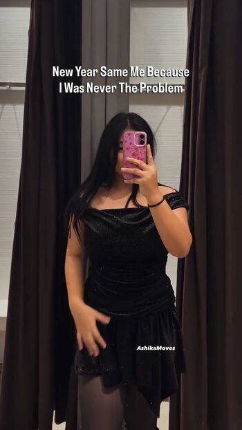 🔥 Ashikamoves page leaked private photo uncensored full