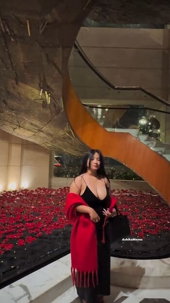 🔥 Ashikamoves page leaked private photo uncensored full