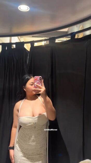 🔥 Ashikamoves leaked private photo uncensored full