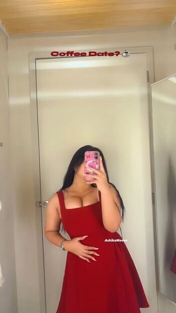 🔥 Ashikamoves leaked private photo uncensored full