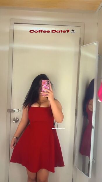 🔥 Ashikamoves leaked private photo uncensored full