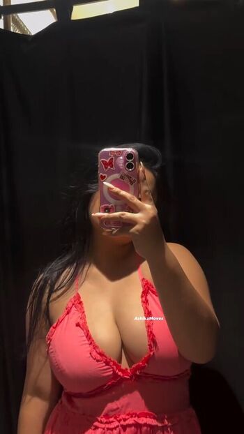 🔥 Ashikamoves leaked private photo uncensored full