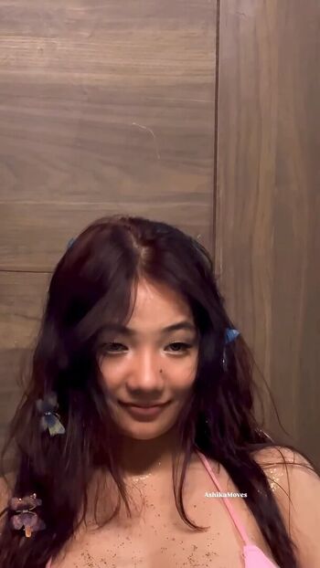 🔥 Ashikamoves leaked private photo uncensored full