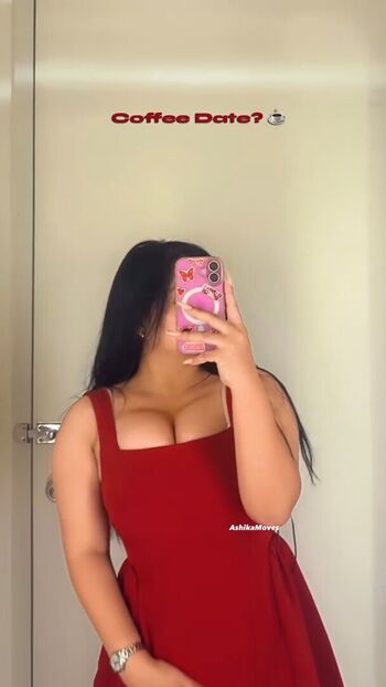 🔥 Ashikamoves leaked private photo uncensored full