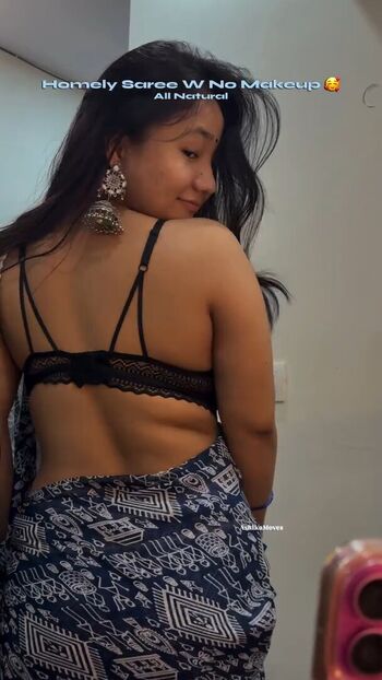 🔥 Ashikamoves leaked private photo uncensored full