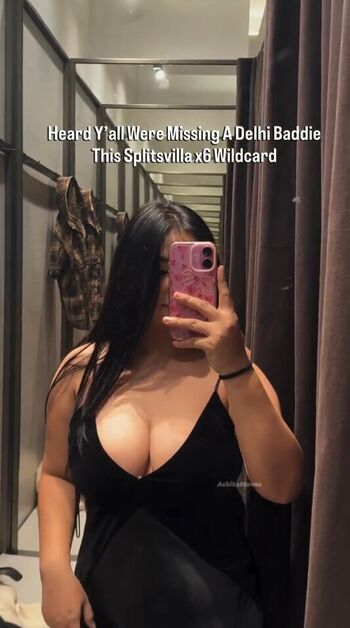 🔥 Ashikamoves leaked private photo uncensored full